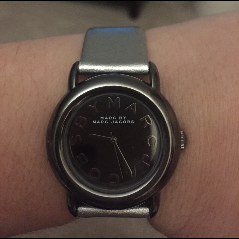Marc Jacobs Watch
